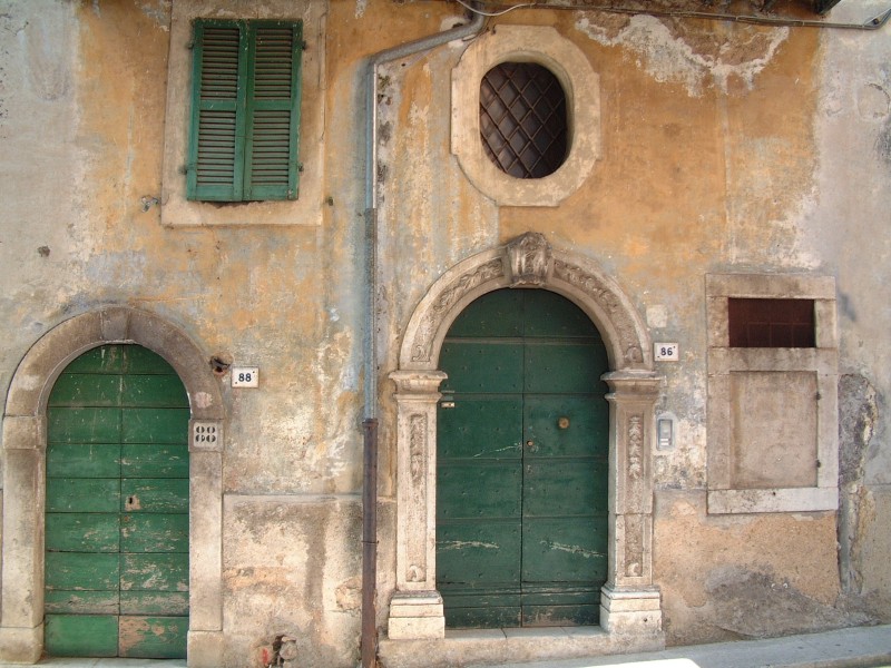 San Donato Val di Comino (FR)